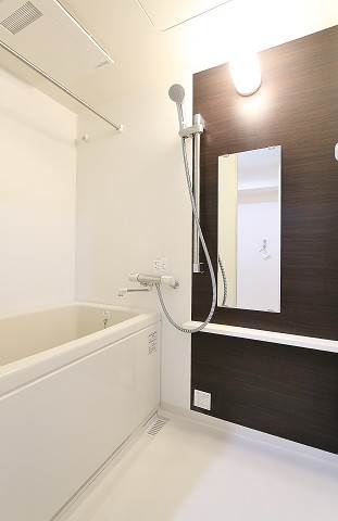 １日の疲れが癒やされるリラックス空間