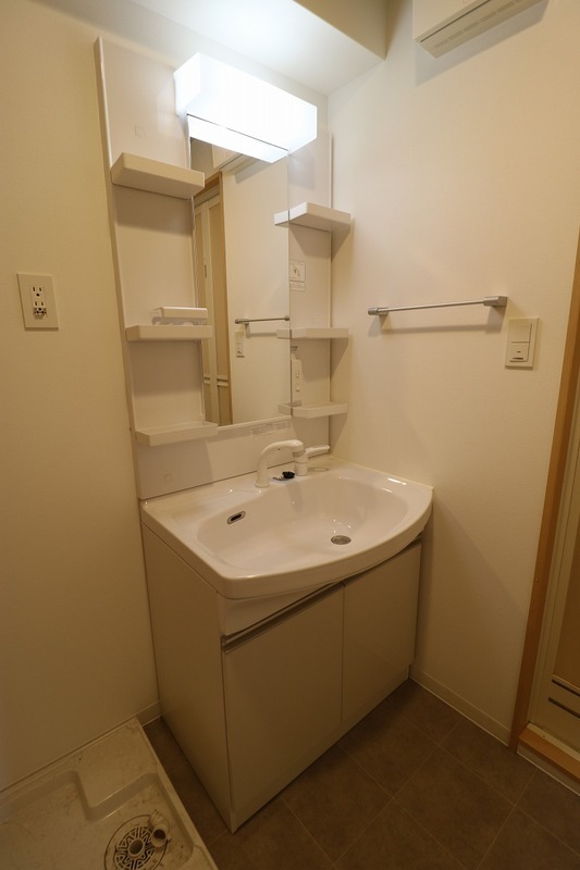 朝の支度はこちらでどうぞ