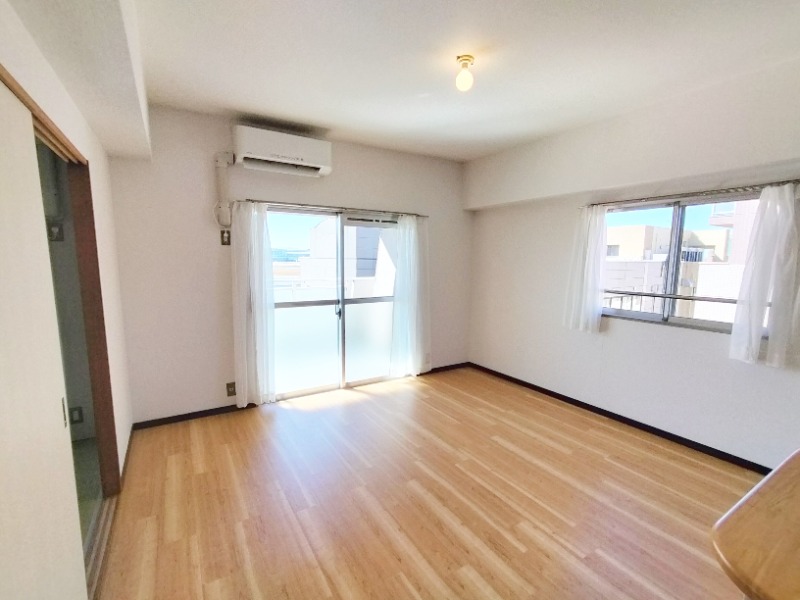 温かいお部屋ですよ！☆