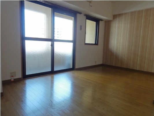 こちらは寝室にいかがでしょうか