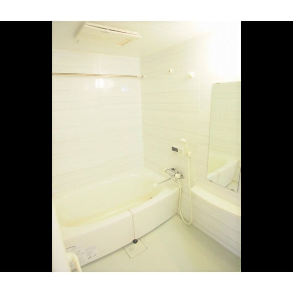 疲れはこちらで洗い流してください