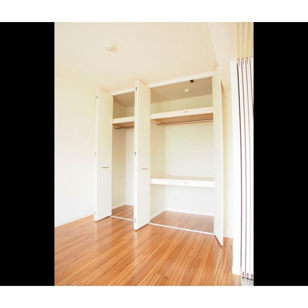 収納力ばっちりでございます！