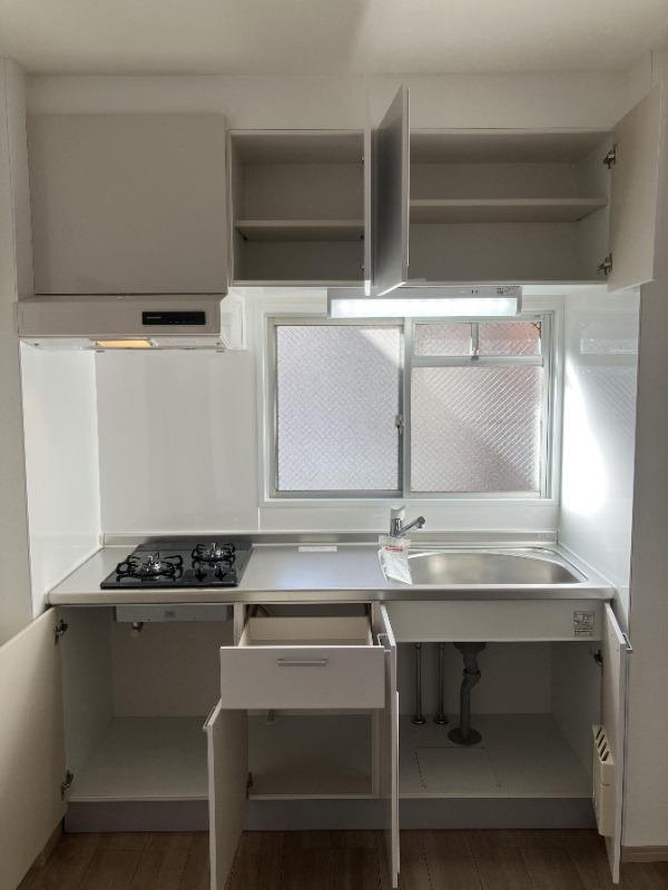 料理もはかどりそうですね。