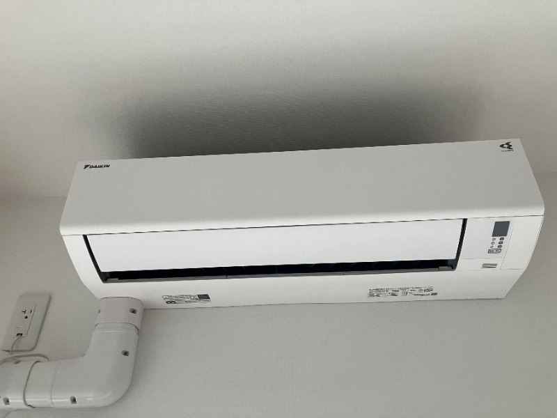 一年中快適な風をお届けします。