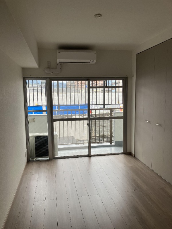 同棲にも安心ですね。