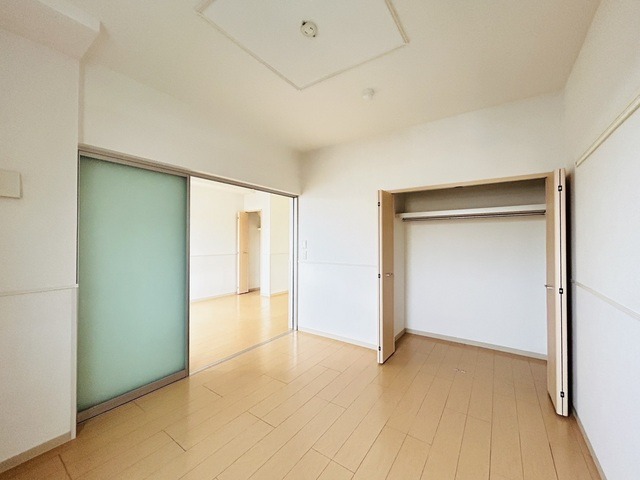 大容量収納です。