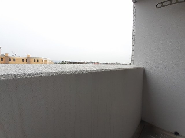 洗濯物はこちらへ。