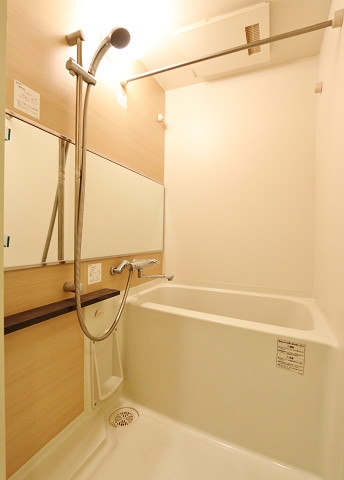 日々の疲れを癒やすリラックス空間