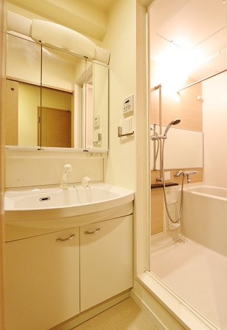 朝のお支度が捗りそうですね