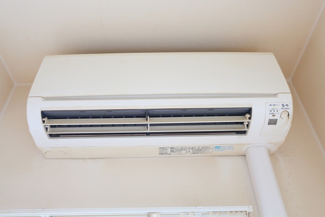 年中快適に過ごせます