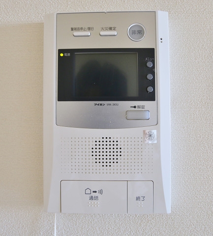 急な来客時も安心ですね