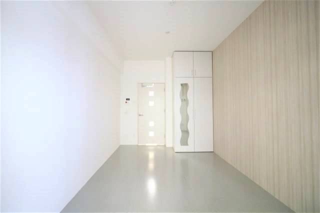 明るいお部屋です