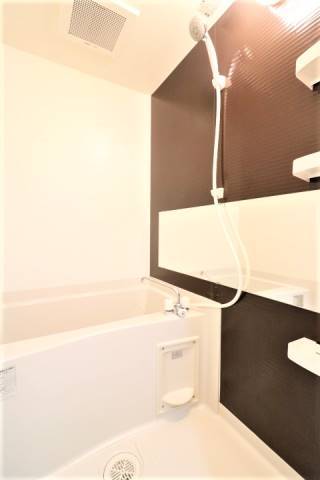 半身浴はいかがですか