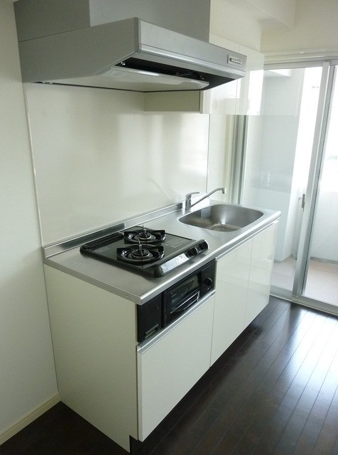 料理もはかどりそうですね。