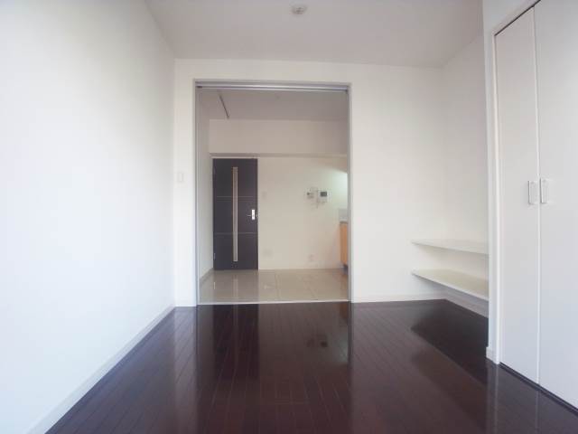 広々タイプで使い易い間取りです