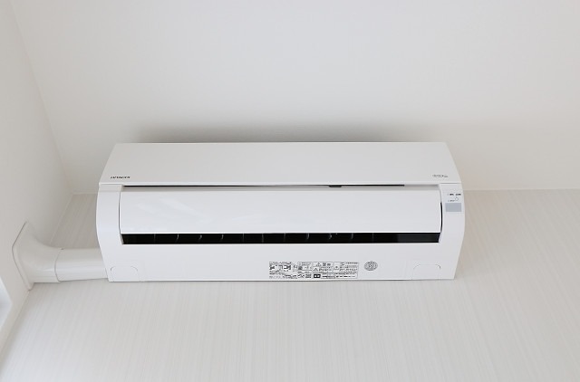 年中快適に過ごせます