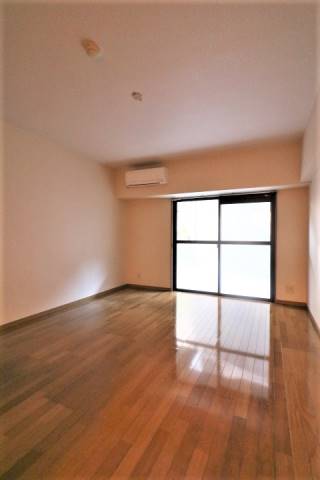 日当たりの良いリビングです