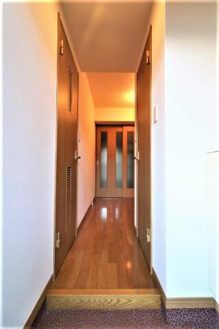 お出迎えはこちらから