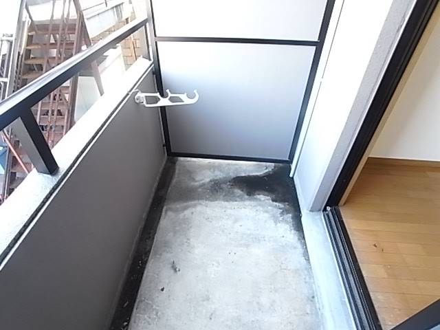 洗濯物の干場に困りません