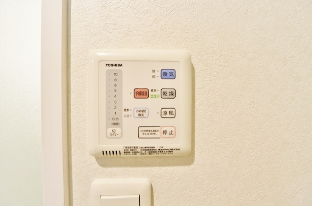 梅雨の時期でも安心ですね