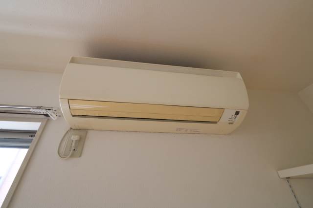 1年中快適です。