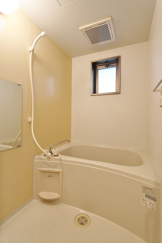 一日の疲れをここでとります