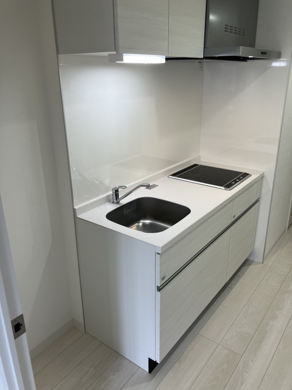 ※同型シリーズ物件の写真です。