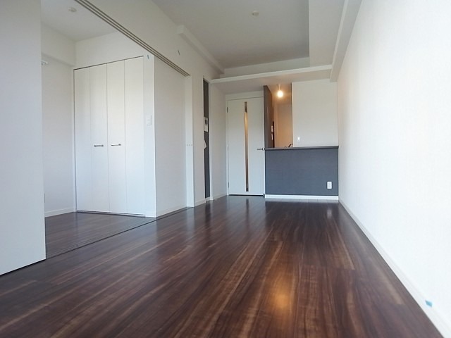 落ち着く空間ですね