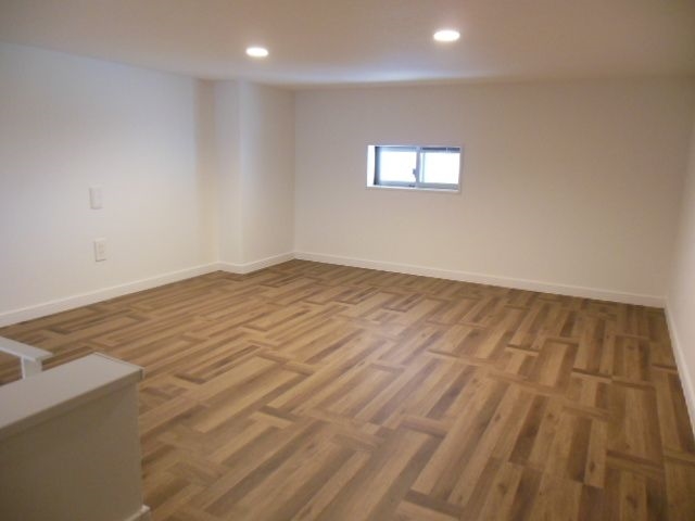 ロフト空間も広々使えます