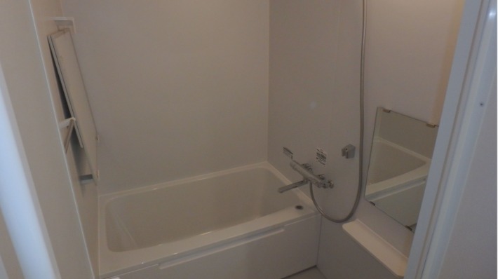 1日の疲れを癒されてください