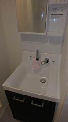 お出かけ前の支度はこちらで