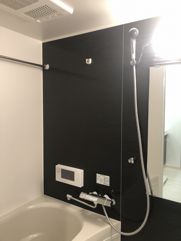 1日の疲れを癒されてください