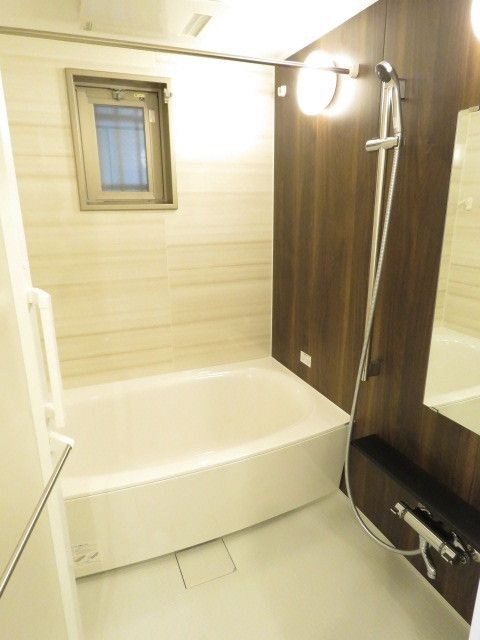 1日の疲れを癒してください