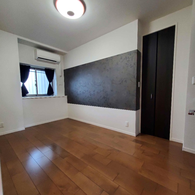 日当たり良好のお部屋です