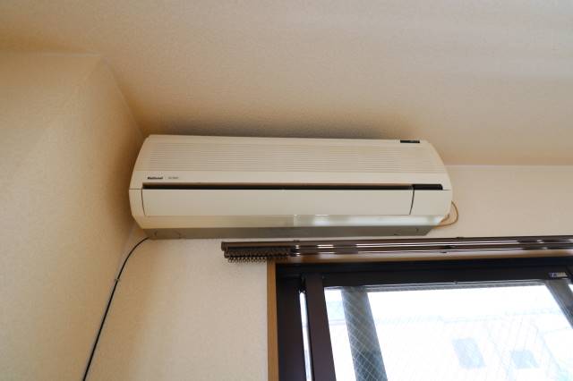 一年中心地よい風をお届けします