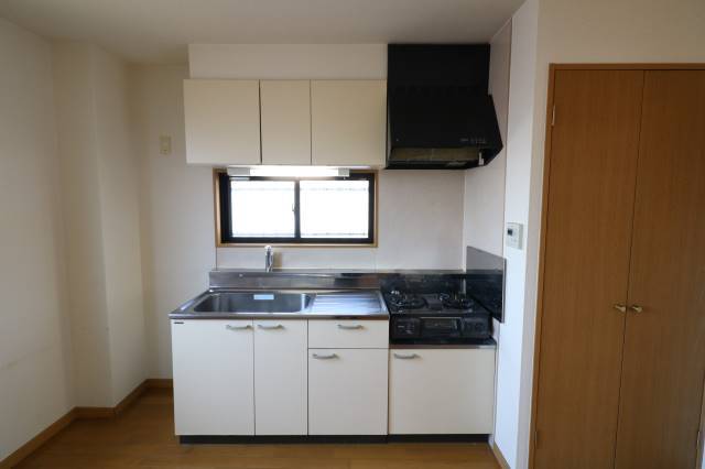 まな板スペースたっぷりです