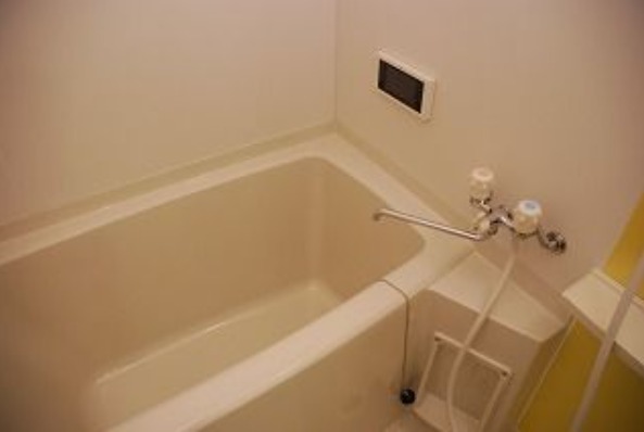 1日の疲れを癒されてください