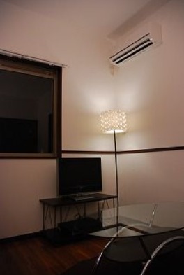 おしゃれなデザインですね