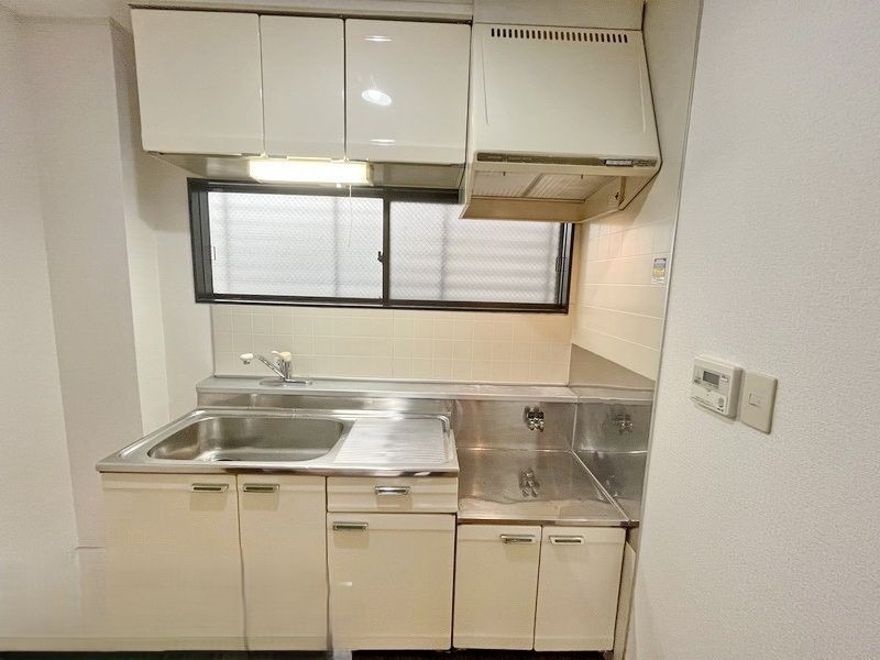 料理もはかどりそうですね。