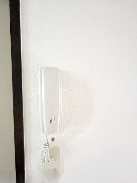 声が聞こえて安心ですね。