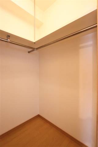 お荷物はこちらへ。