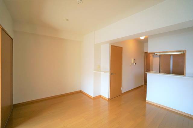 家具の配置はどうしましょうか