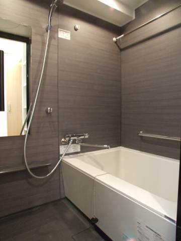 1日の疲れを癒されてください