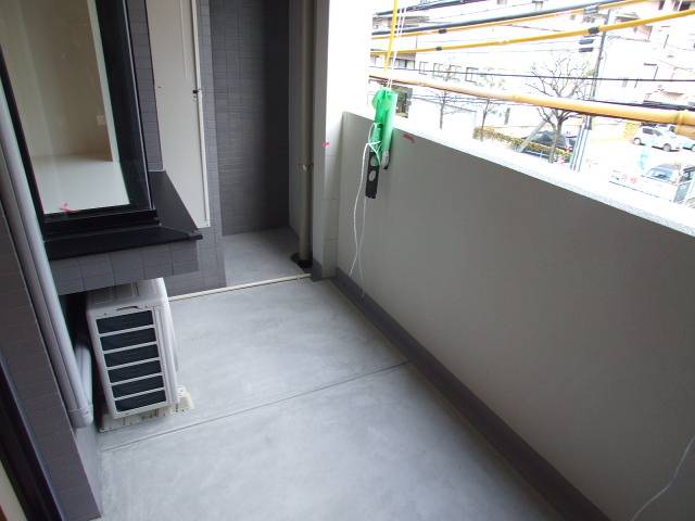 天気の良い日の洗濯物はこちらで