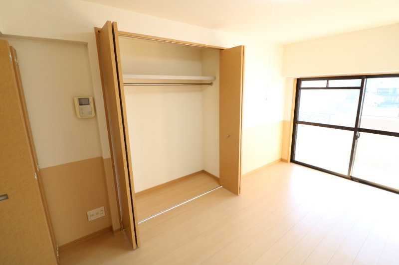 収納もバッチリです