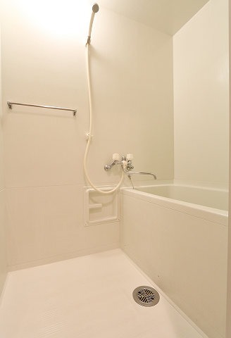 一日の疲れを癒やしてください