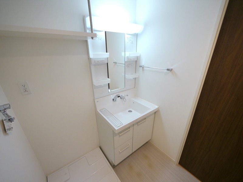 お出かけ前の支度はこちらで