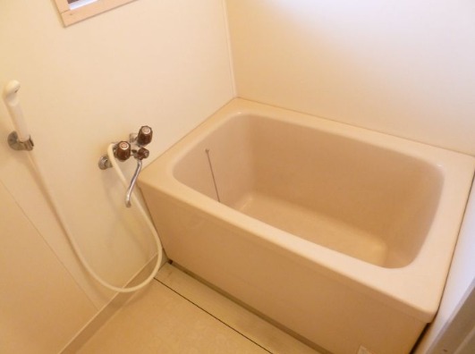 1日の疲れを癒されてください