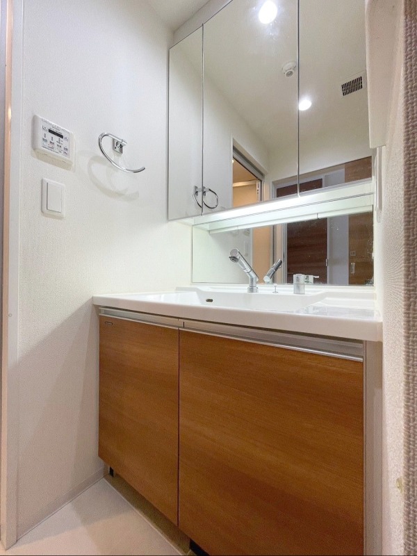 朝の支度が捗りそうですね