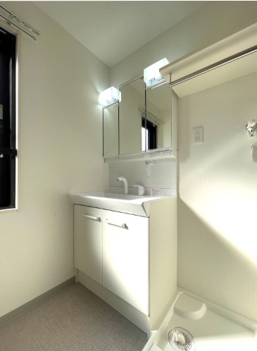 朝の支度が捗りそうですね